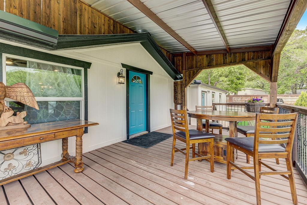 Photo of 129 Private Road 4768, Boyd, TX 76023 (MLS # 21318880)