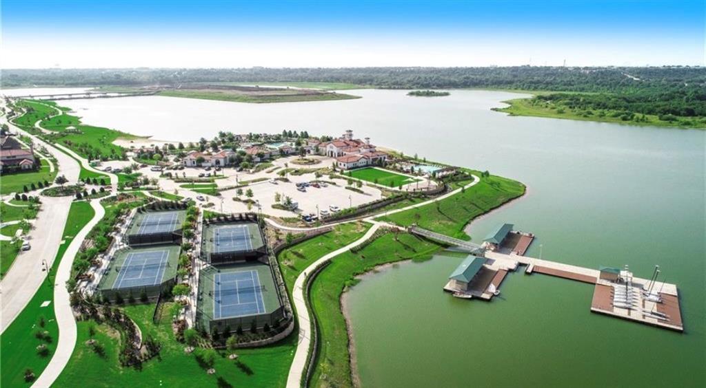 Viridian Village 1g - Residential Lease