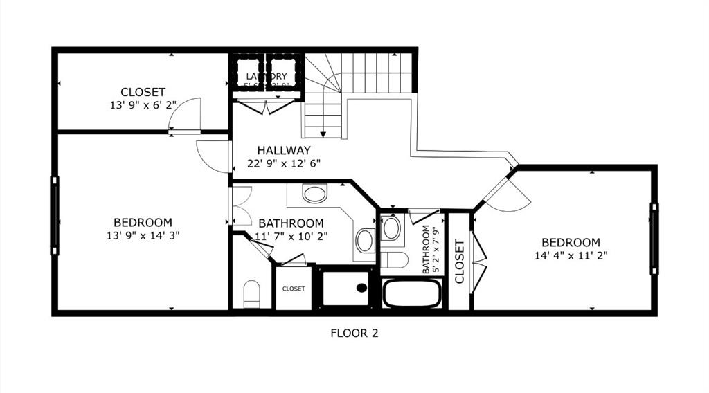 Viridian Village 1g - Residential Lease
