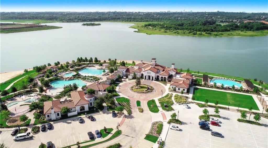 Viridian Village 1g - Residential Lease