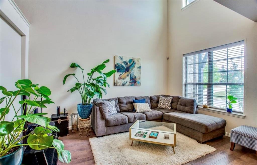 Viridian Village 1g - Residential Lease