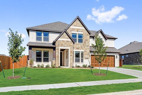 4013 Alpine Street Midlothian TX 76065