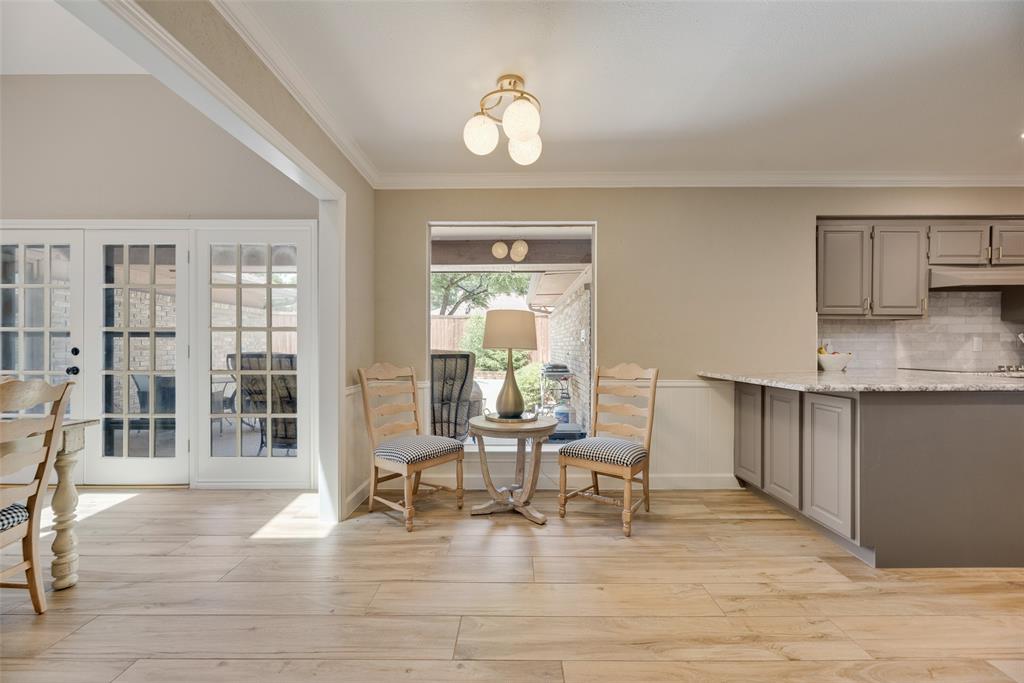 Prairie Creek Estates 3 - Residential