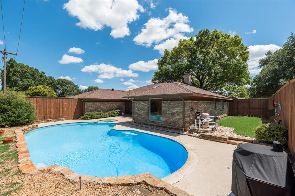 Prairie Creek Estates 3 - Residential