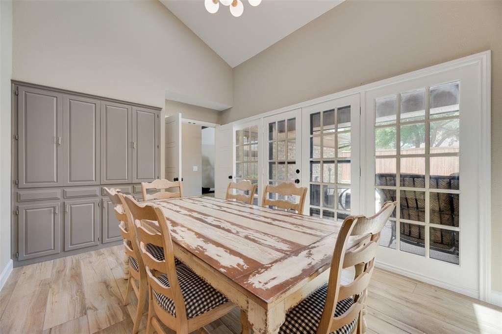 Prairie Creek Estates 3 - Residential