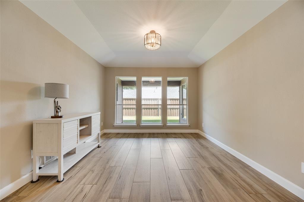 Prairie Creek Estates 3 - Residential