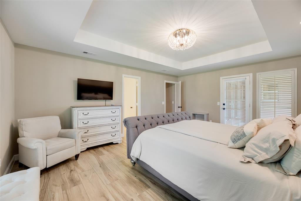 Prairie Creek Estates 3 - Residential