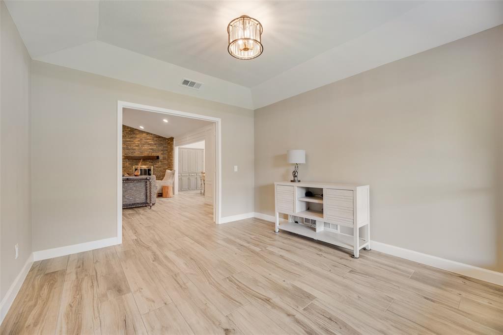 Prairie Creek Estates 3 - Residential