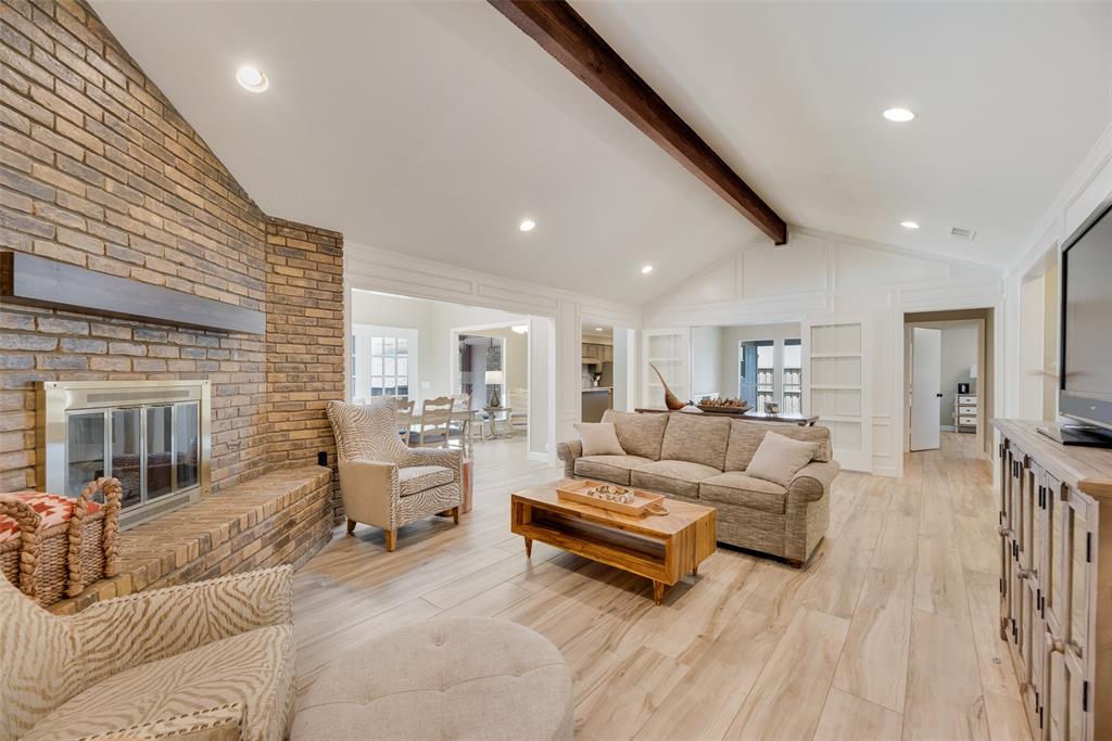 3027 Cross Bend Road