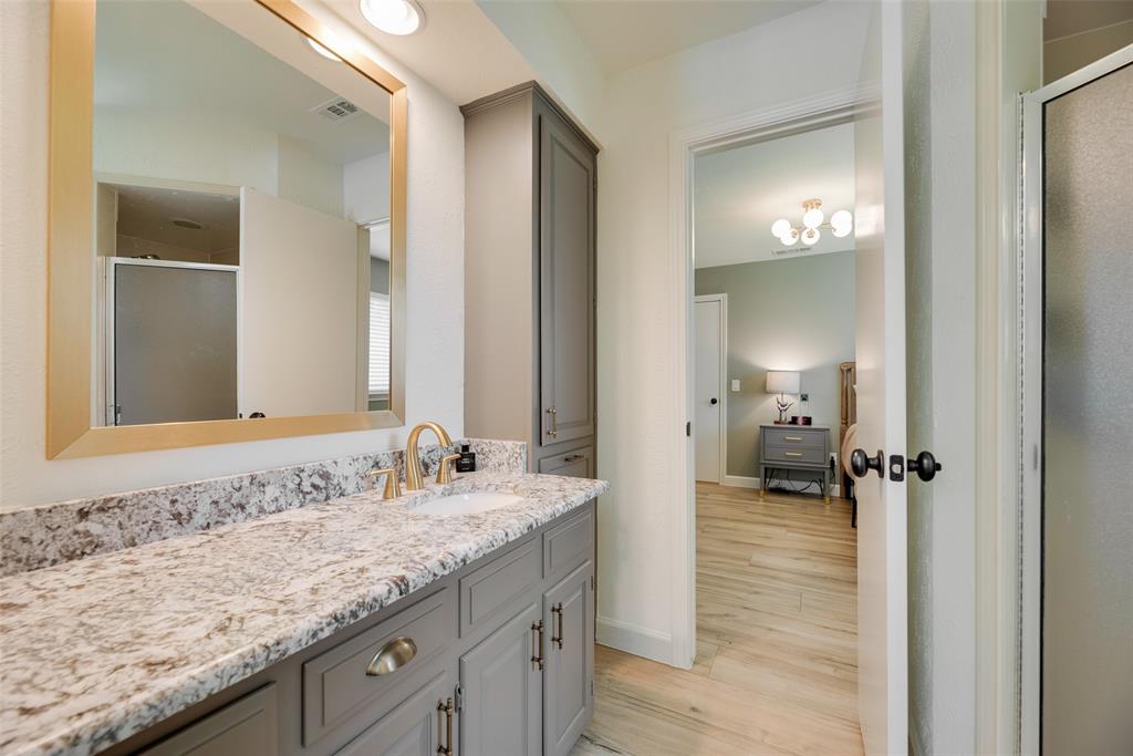 Prairie Creek Estates 3 - Residential