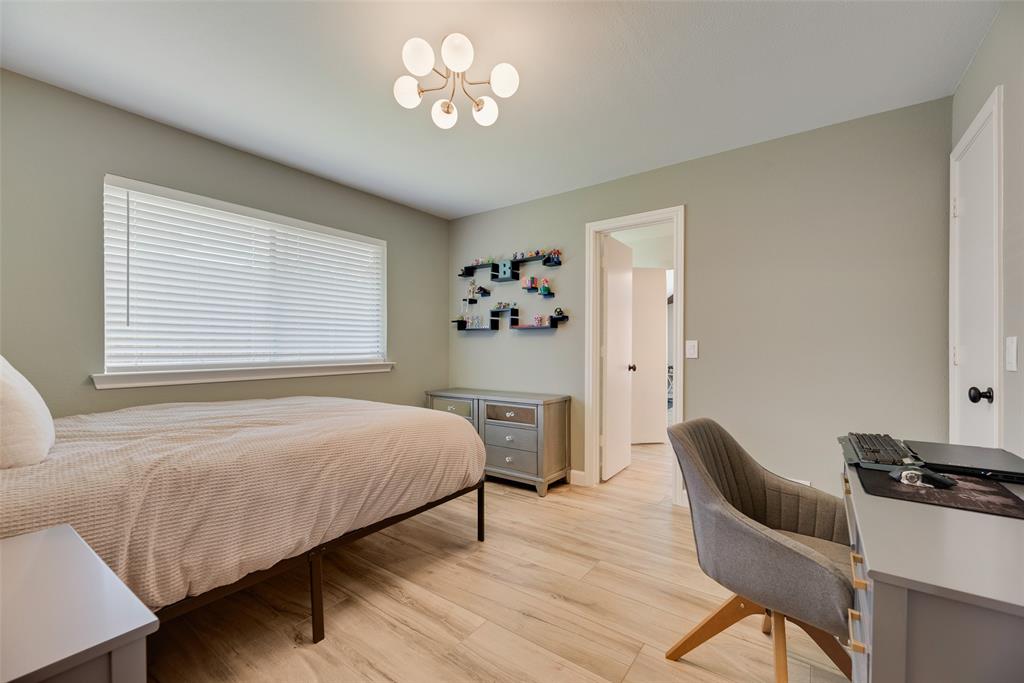 Prairie Creek Estates 3 - Residential