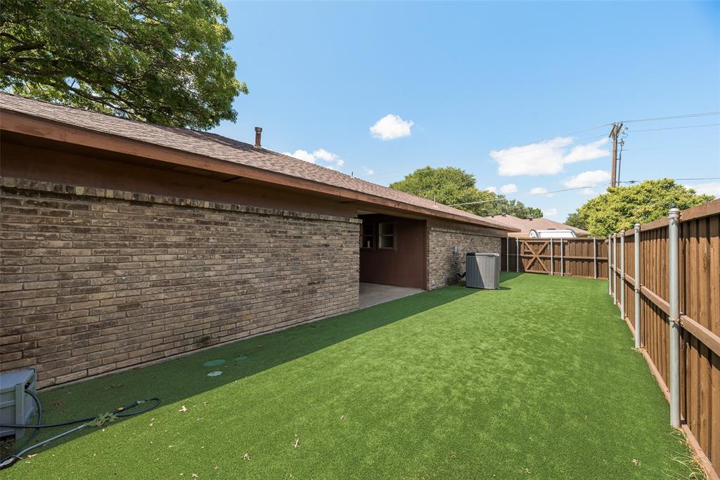 Prairie Creek Estates 3 - Residential