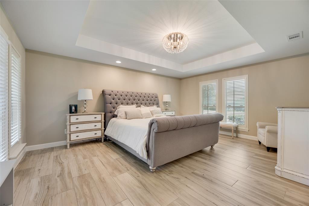 Prairie Creek Estates 3 - Residential