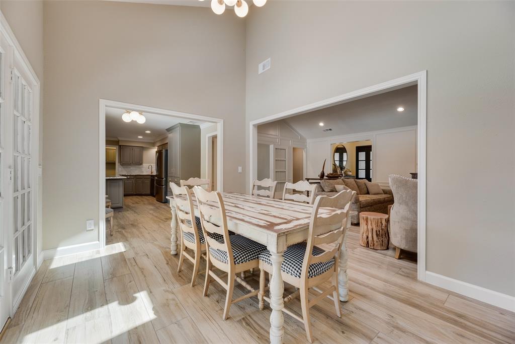 Prairie Creek Estates 3 - Residential