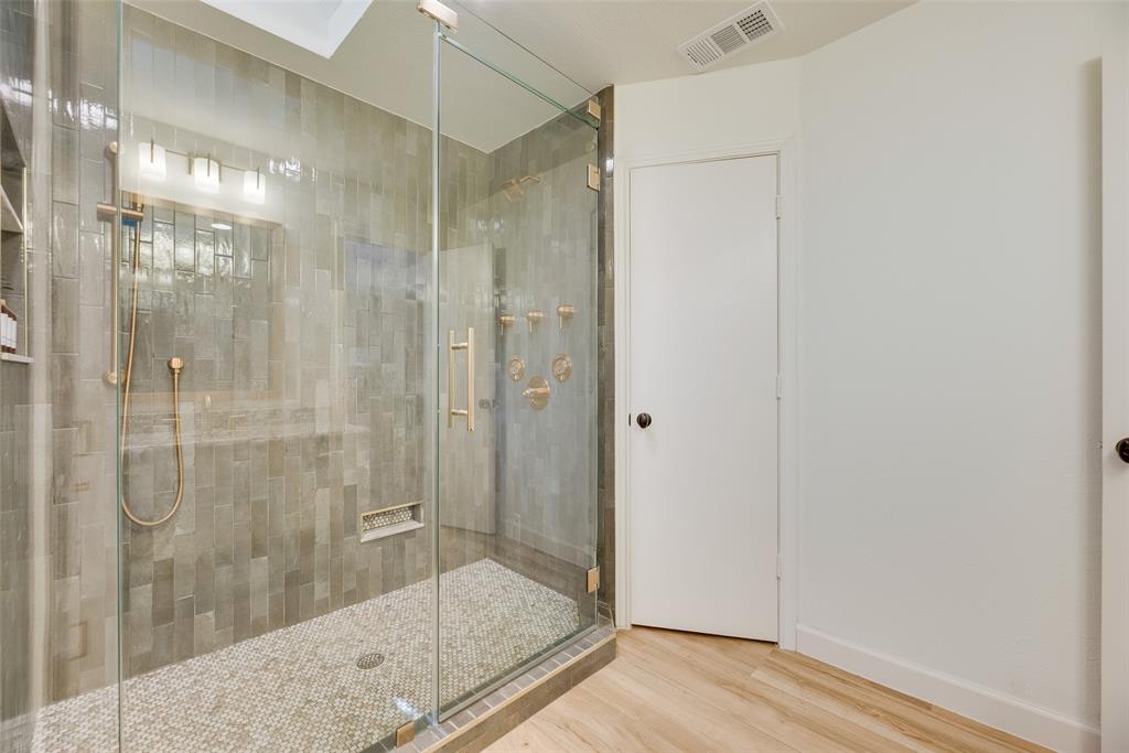 Prairie Creek Estates 3 - Residential