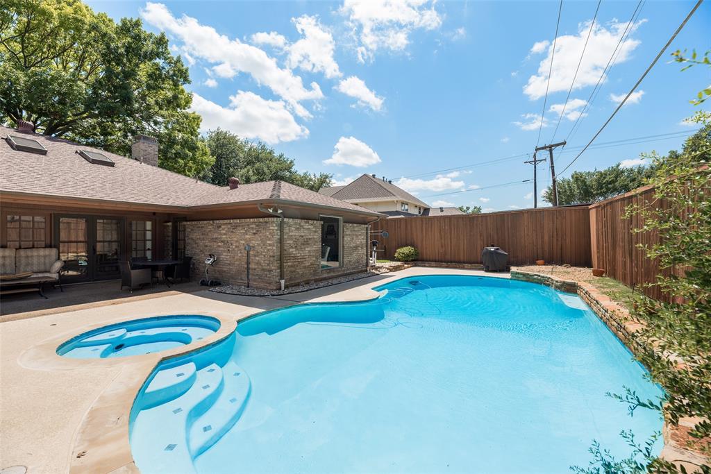3027 Cross Bend Road