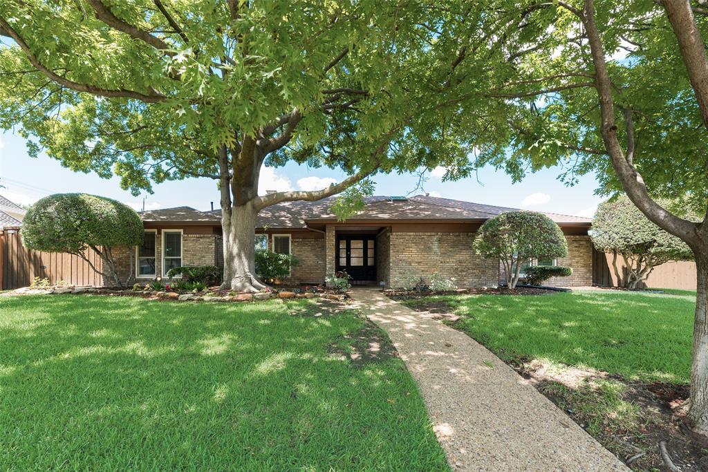 Prairie Creek Estates 3 - Residential