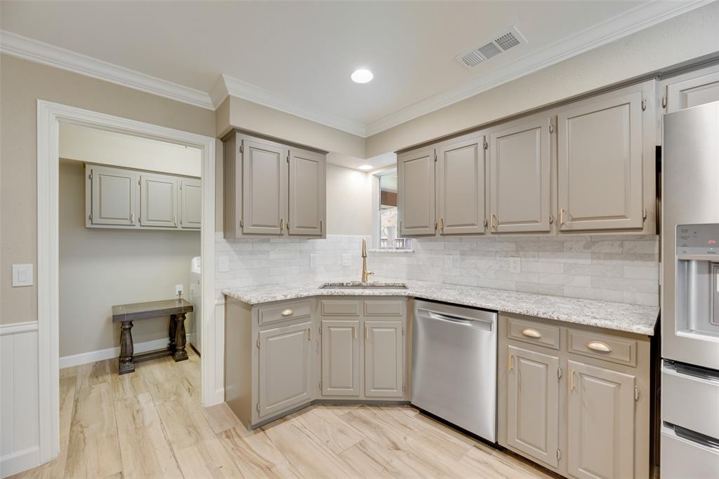 Prairie Creek Estates 3 - Residential