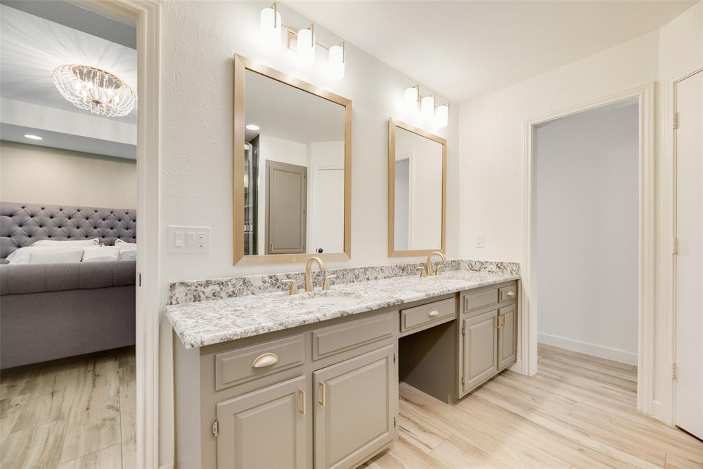 Prairie Creek Estates 3 - Residential