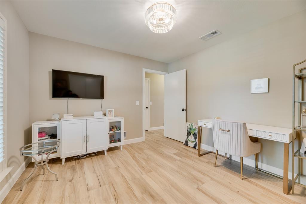 Prairie Creek Estates 3 - Residential