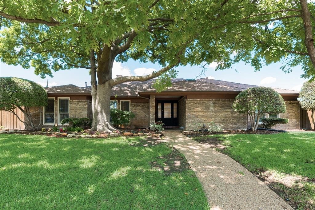 Prairie Creek Estates 3 - Residential