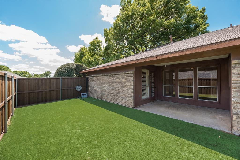 Prairie Creek Estates 3 - Residential