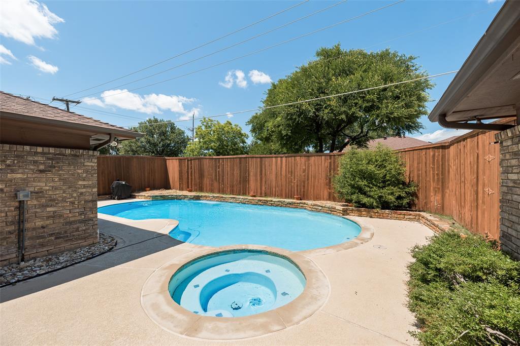 Prairie Creek Estates 3 - Residential