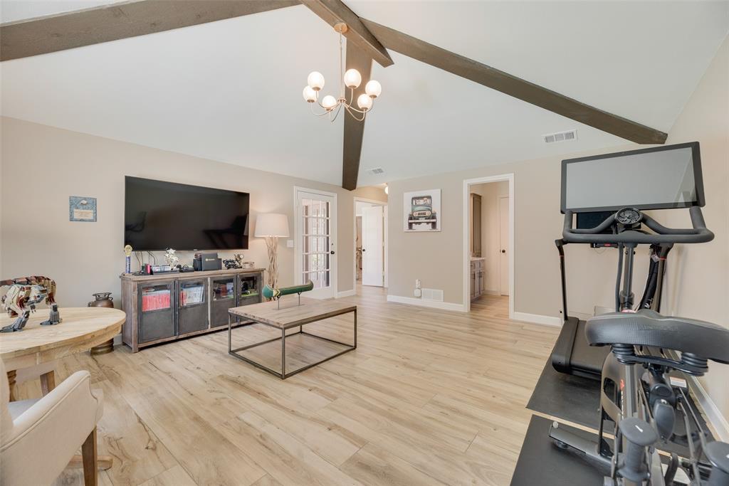 Prairie Creek Estates 3 - Residential