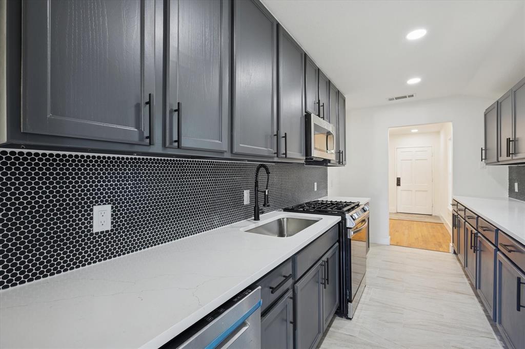 Eastridge - Residential