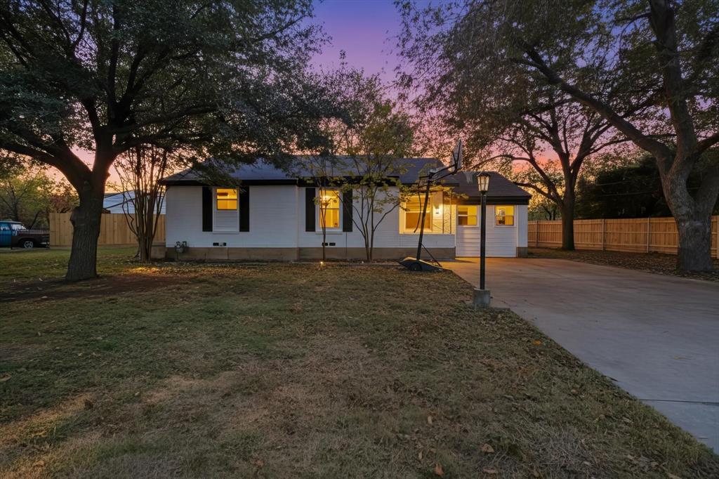 Eastridge - Residential