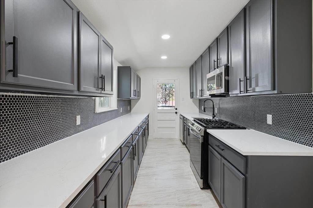 Eastridge - Residential