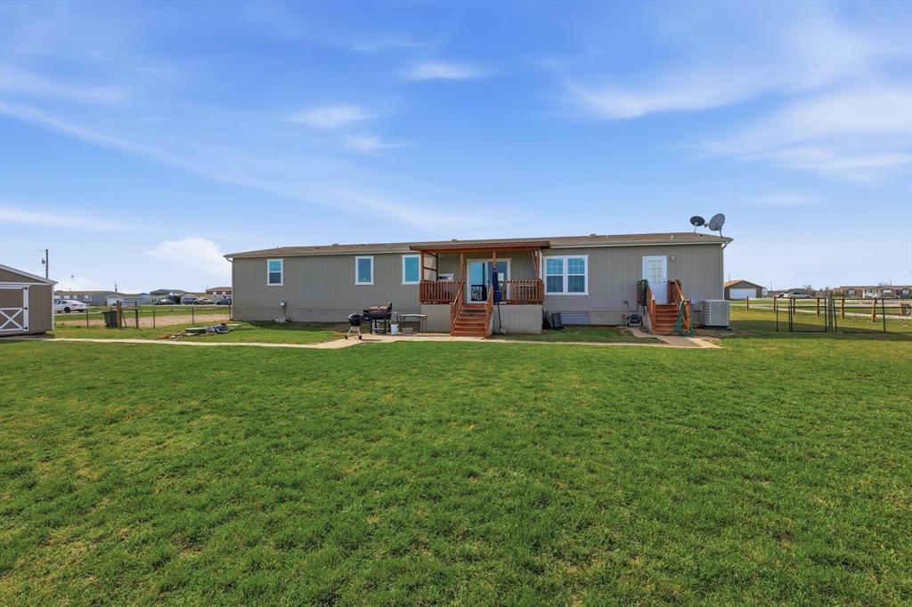 Alliance Estates Ph2 - Residential