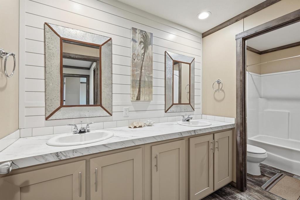 Alliance Estates Ph2 - Residential