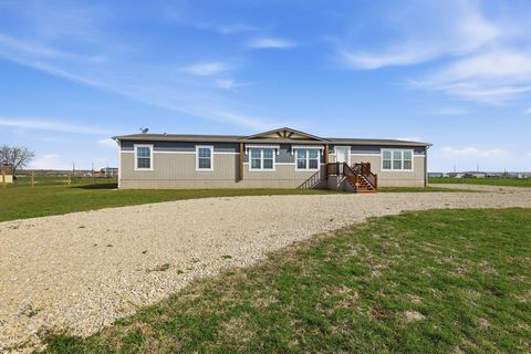 1115 Daytona Drive Rhome TX 76078