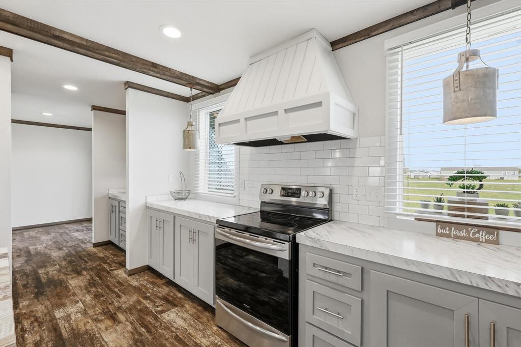 Alliance Estates Ph2 - Residential