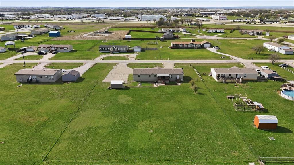 Alliance Estates Ph2 - Residential