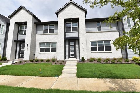 Photo of 4525 Lamplights Drive, Celina, TX 75078 (MLS # 21238343)