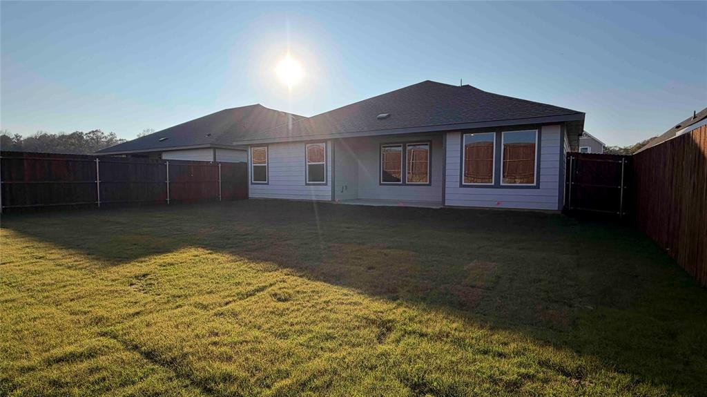 Blaire Lake - Residential