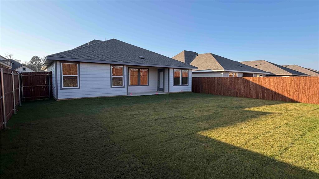 Blaire Lake - Residential