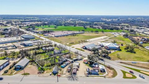 404 E South Loop Stephenville TX 76401