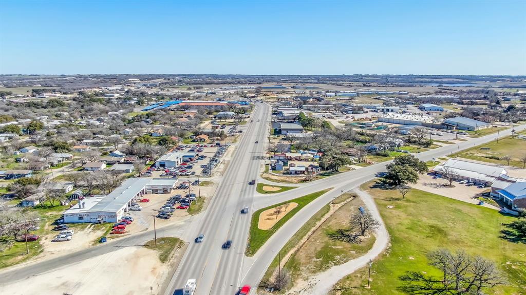 City Add - Commercial Sale