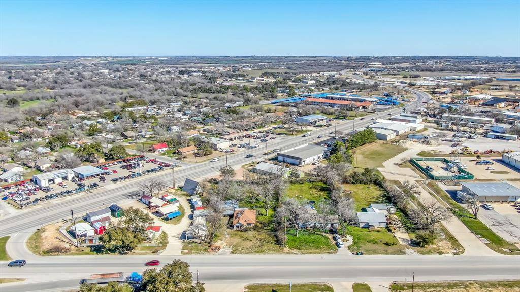 City Add - Commercial Sale