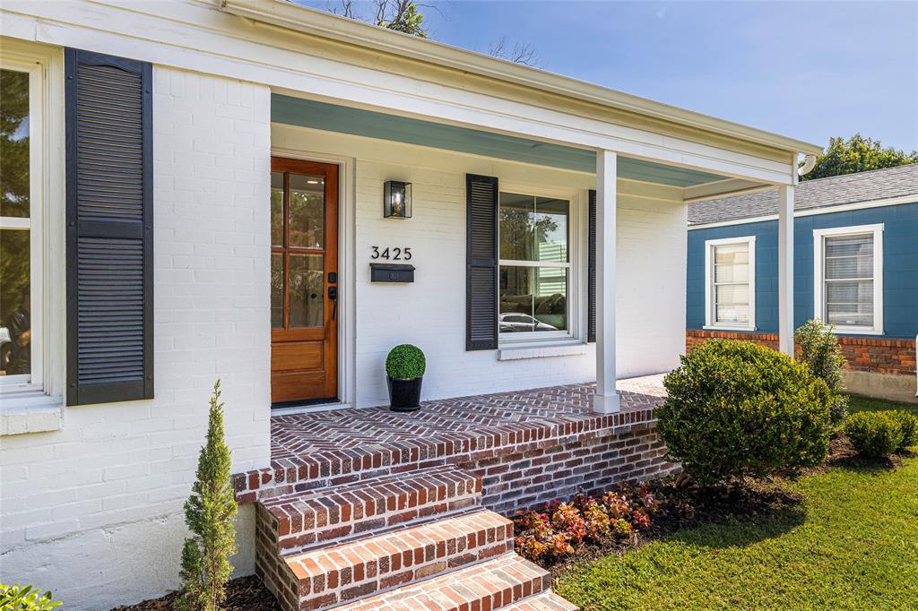 3425 Cloer Drive