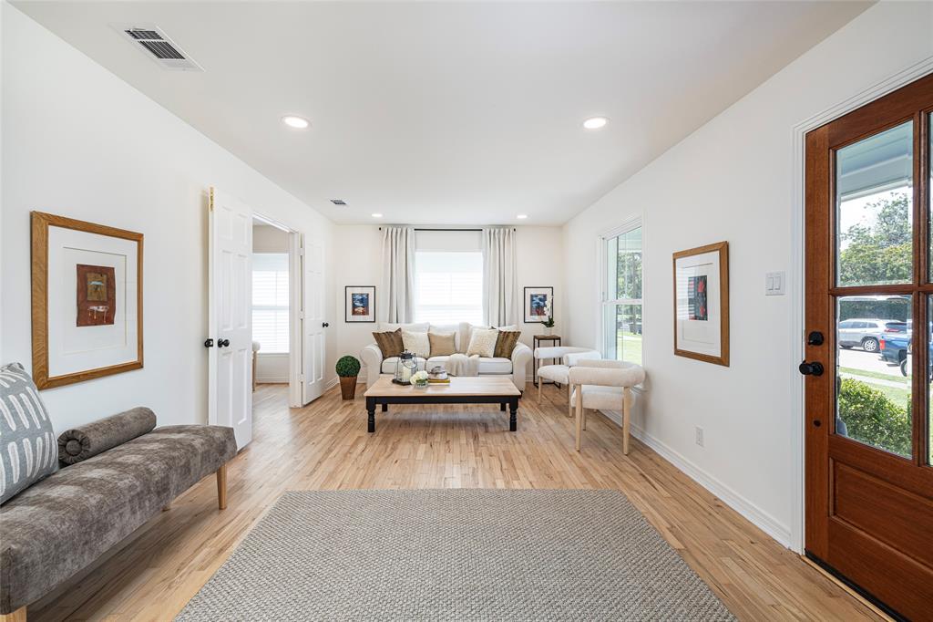 Windsor Place Add - Residential