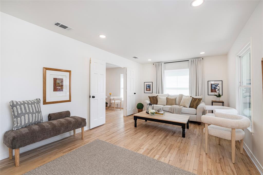 Windsor Place Add - Residential