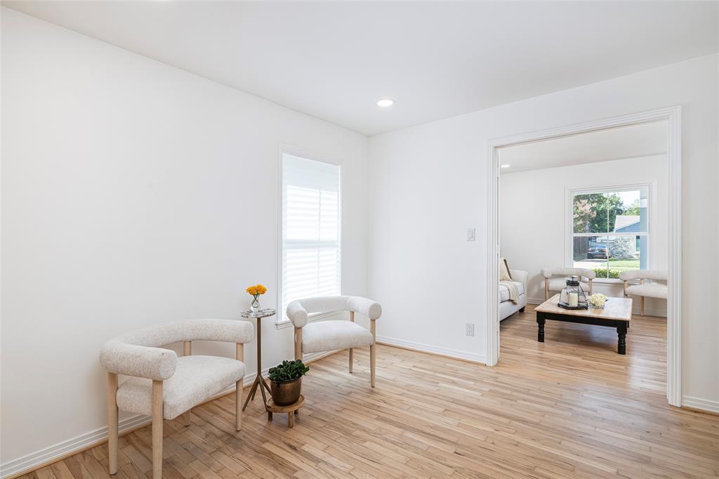 Windsor Place Add - Residential