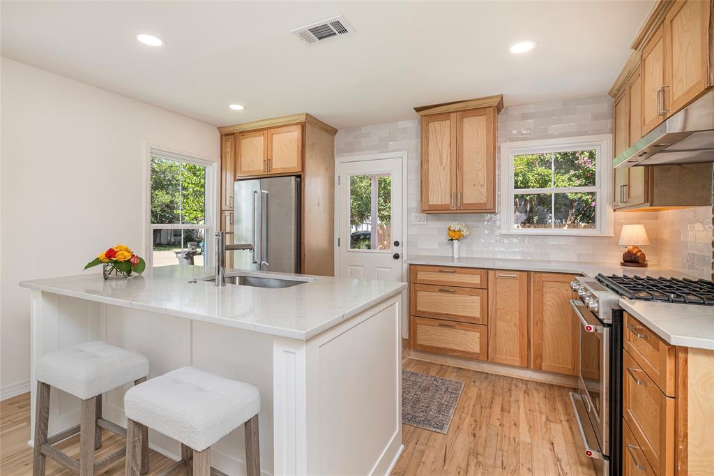 Windsor Place Add - Residential