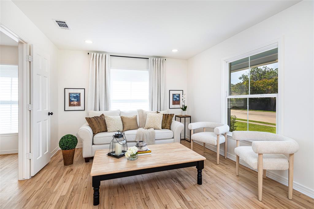 Windsor Place Add - Residential