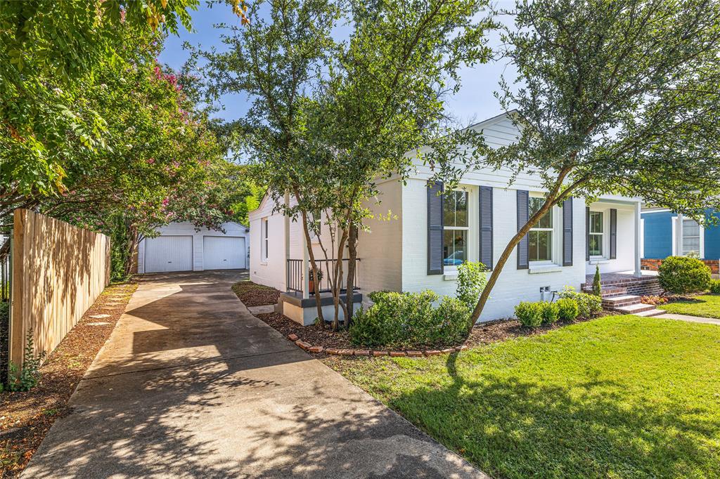 Windsor Place Add - Residential