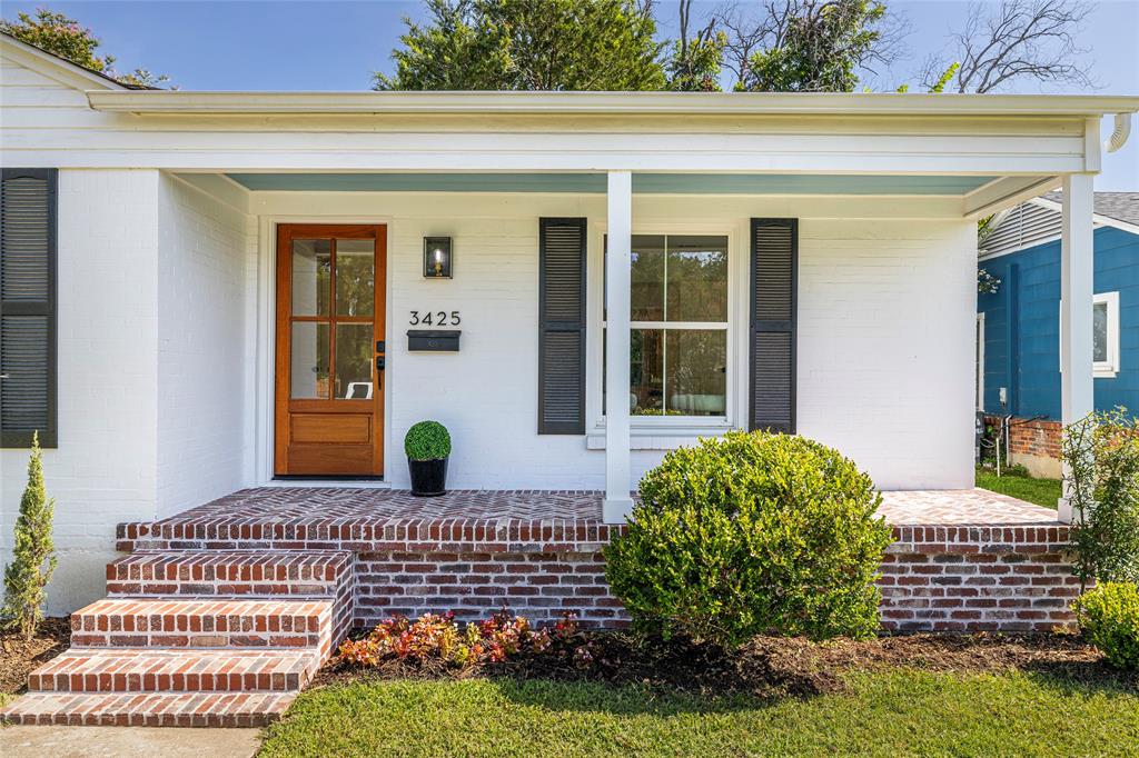 3425 Cloer Drive